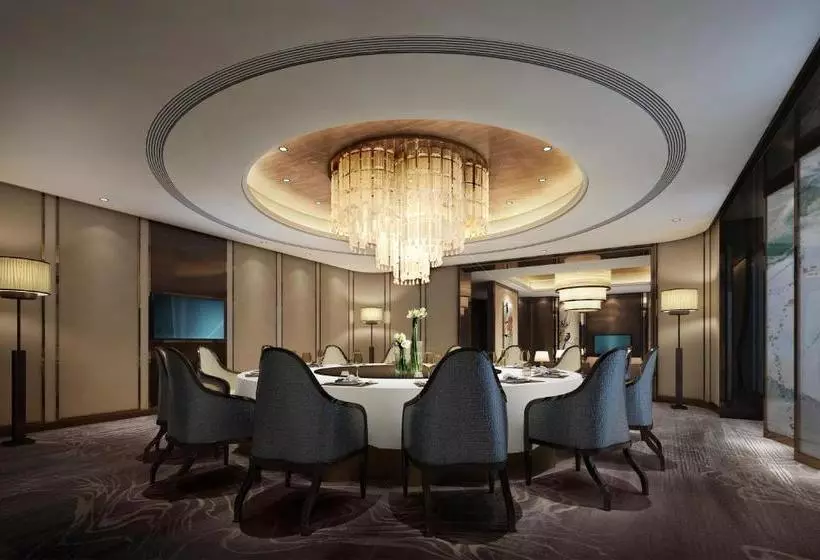 هتل Pullman Panjin Oriental Ginza