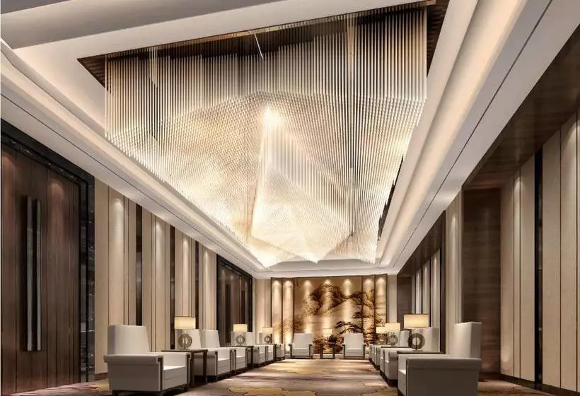 هتل Pullman Panjin Oriental Ginza