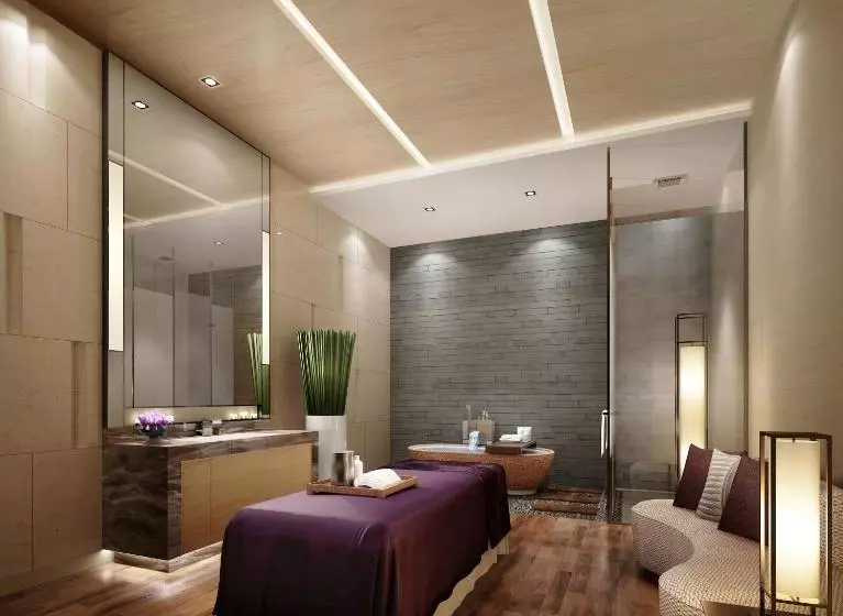 هتل Pullman Panjin Oriental Ginza