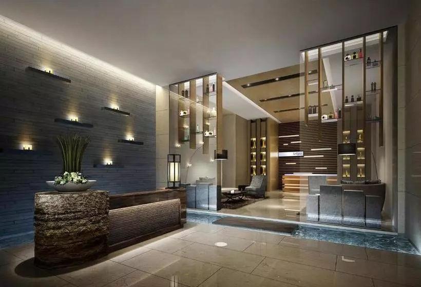 هتل Pullman Panjin Oriental Ginza