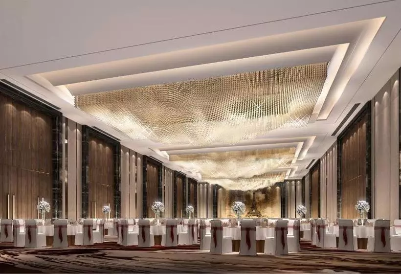 هتل Pullman Panjin Oriental Ginza