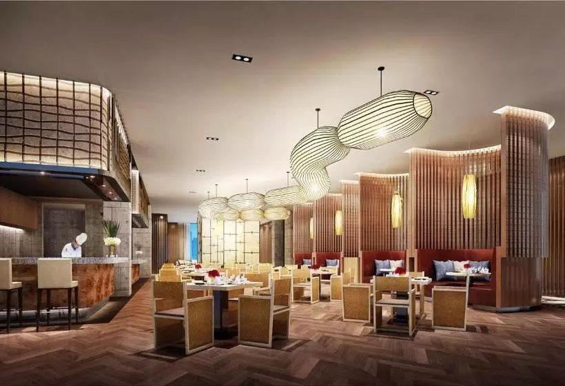 هتل Pullman Panjin Oriental Ginza