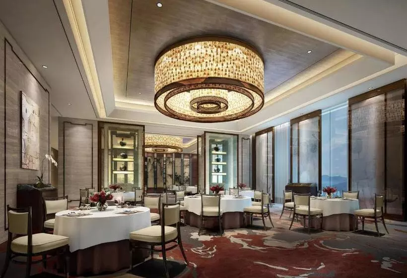 هتل Pullman Panjin Oriental Ginza