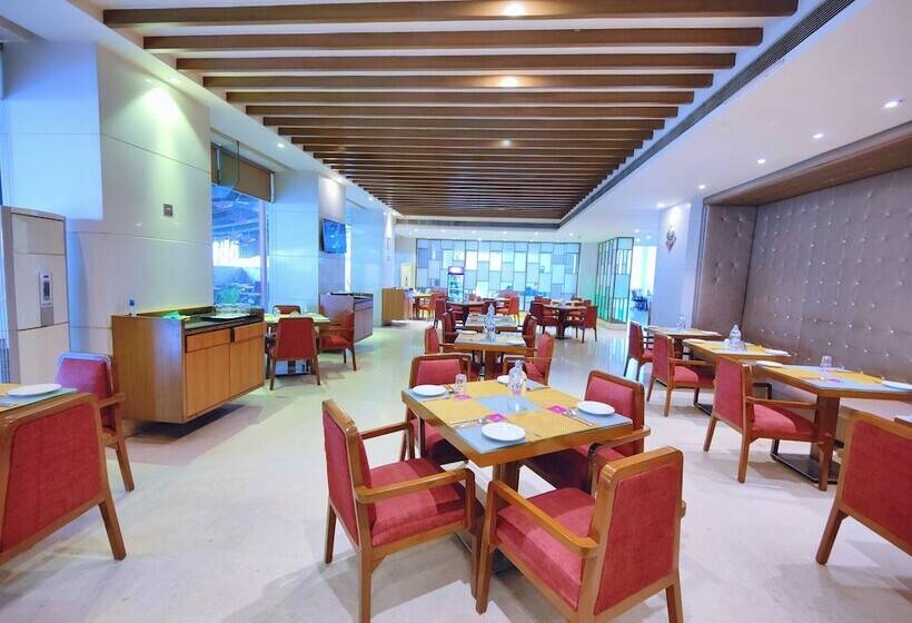 فندق Regenta Central Grand Exotica