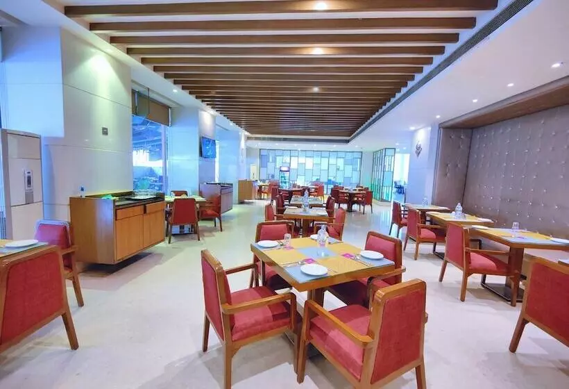 فندق Regenta Central Grand Exotica