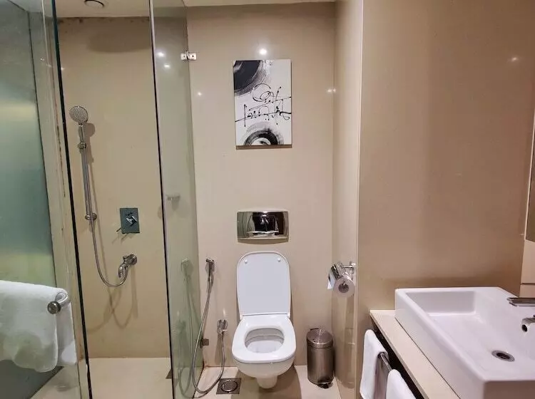 فندق Regenta Central Grand Exotica