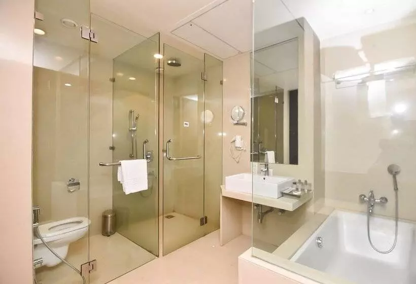 فندق Regenta Central Grand Exotica