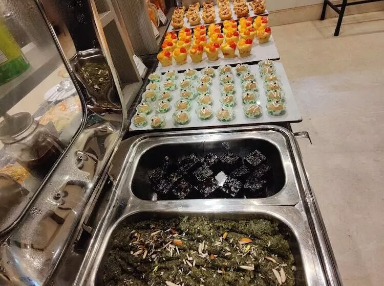 فندق Regenta Central Grand Exotica