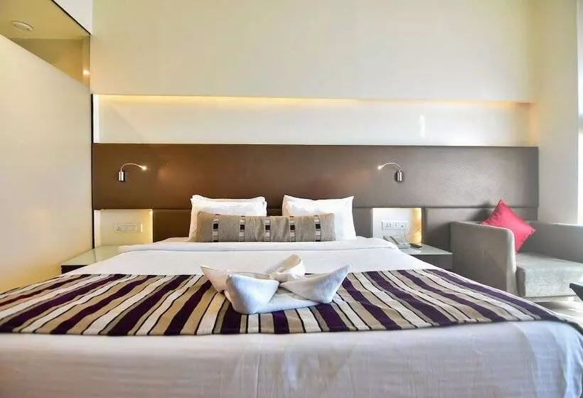 فندق Regenta Central Grand Exotica