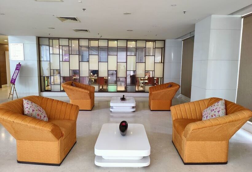 فندق Regenta Central Grand Exotica