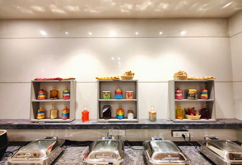 فندق Regenta Central Grand Exotica