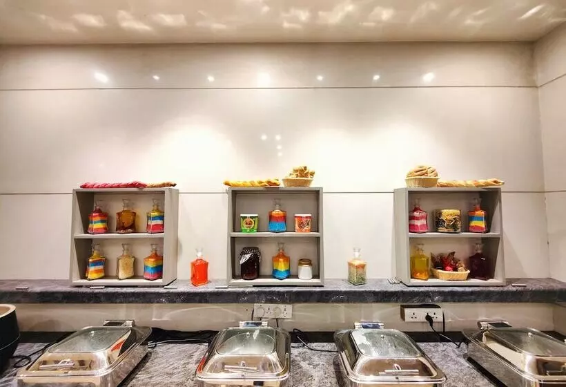 فندق Regenta Central Grand Exotica