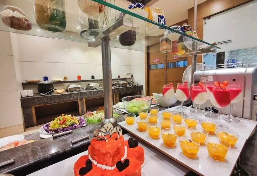 فندق Regenta Central Grand Exotica