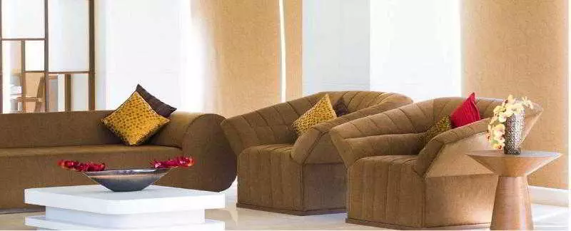 فندق Regenta Central Grand Exotica