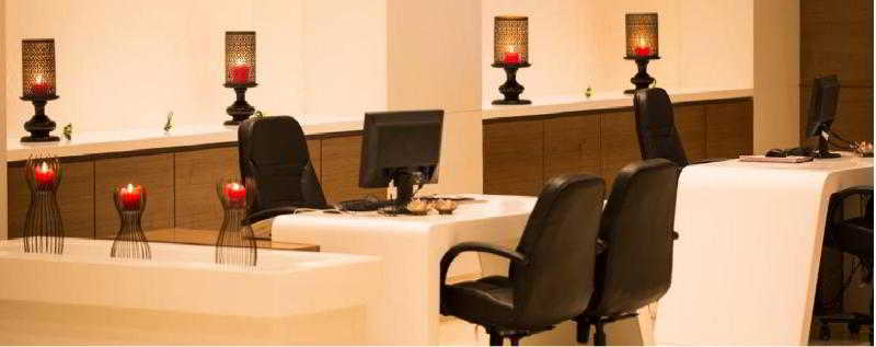 فندق Regenta Central Grand Exotica