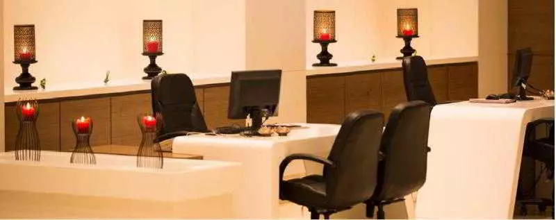 فندق Regenta Central Grand Exotica