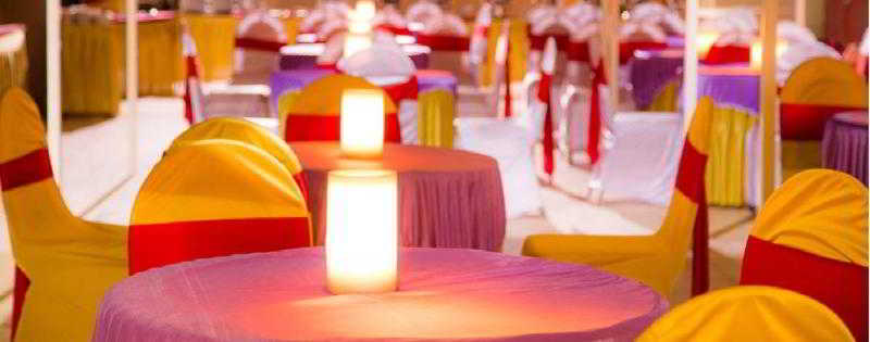 فندق Regenta Central Grand Exotica