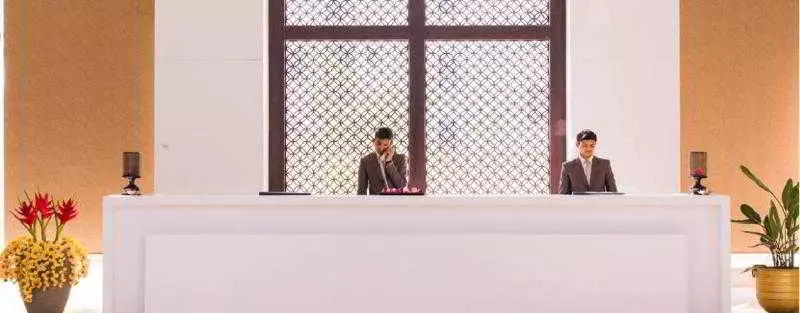 فندق Regenta Central Grand Exotica