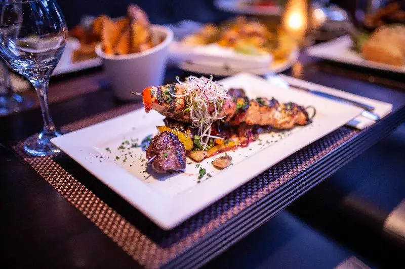 호텔 Royal Amsterdam