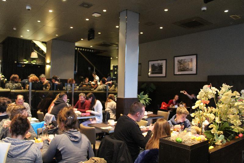 호텔 Royal Amsterdam