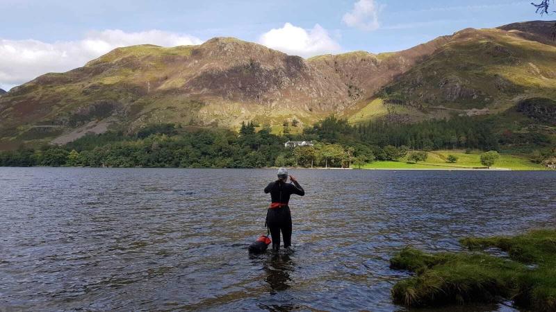 교외 호텔 High Fold Guest House