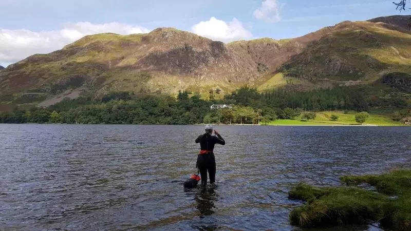 乡村酒店 High Fold Guest House