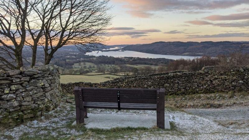 교외 호텔 High Fold Guest House