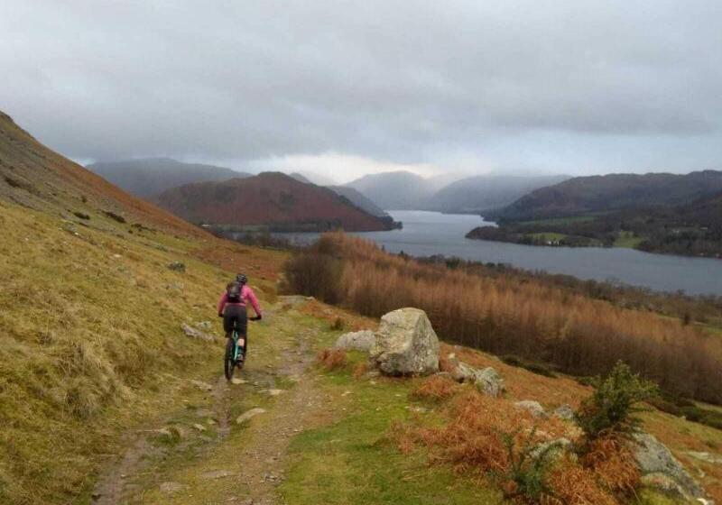 교외 호텔 High Fold Guest House