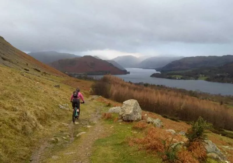 乡村酒店 High Fold Guest House