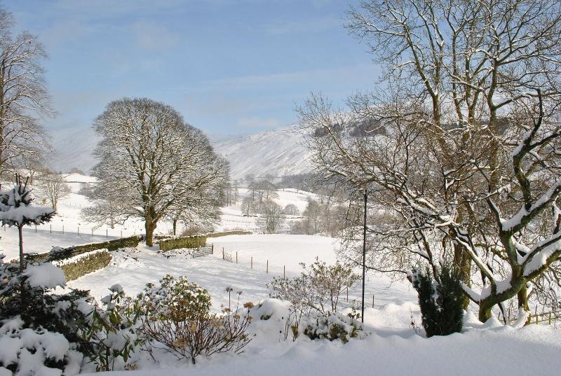 교외 호텔 High Fold Guest House