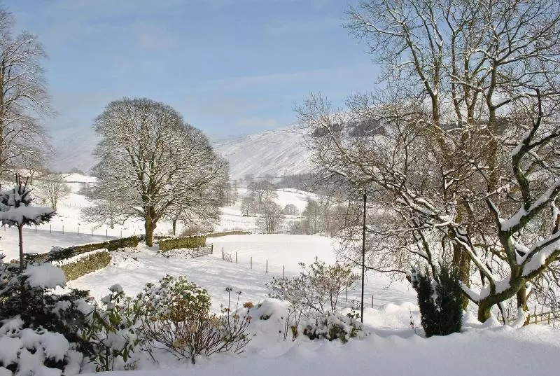 乡村酒店 High Fold Guest House