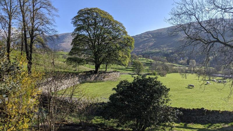 교외 호텔 High Fold Guest House