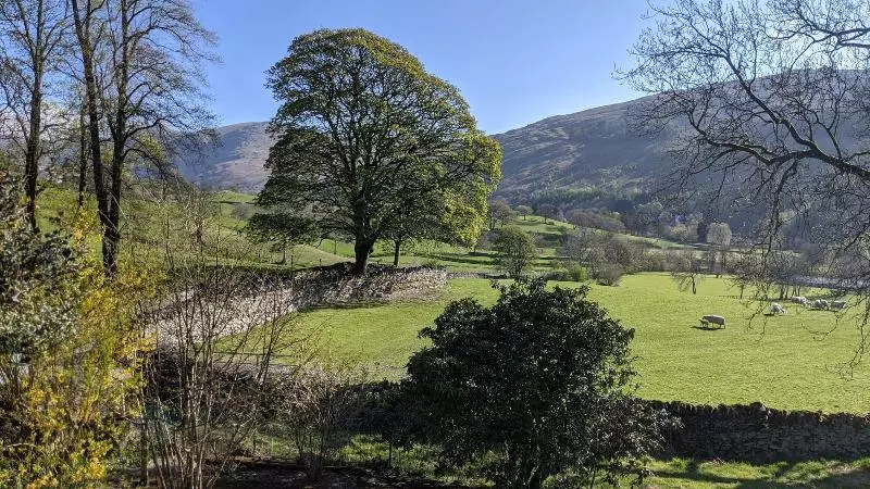 乡村酒店 High Fold Guest House