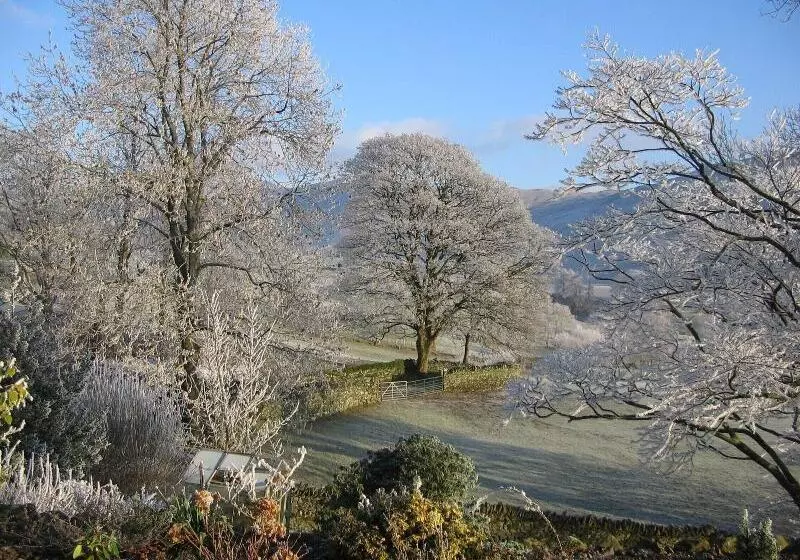 乡村酒店 High Fold Guest House