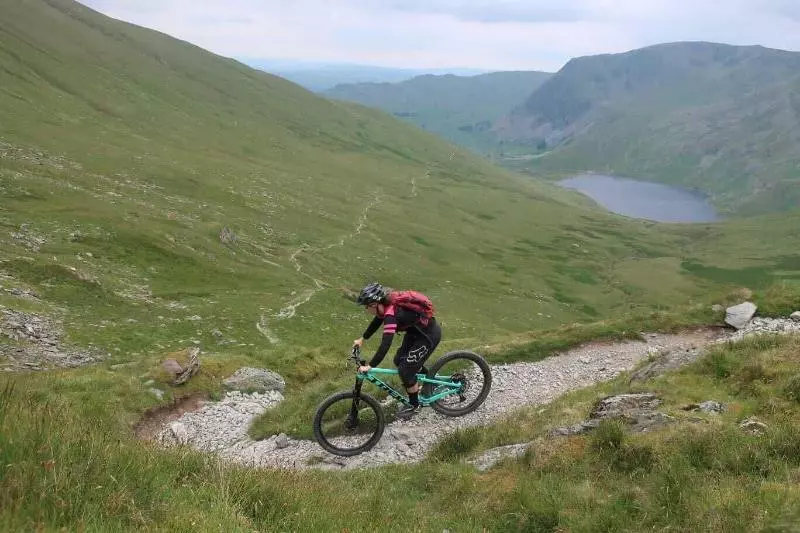 乡村酒店 High Fold Guest House