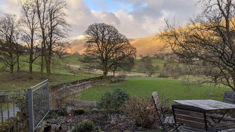 교외 호텔 High Fold Guest House