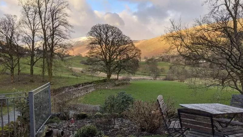 乡村酒店 High Fold Guest House