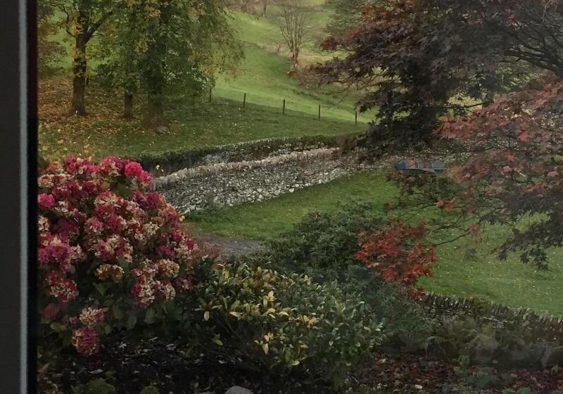 교외 호텔 High Fold Guest House