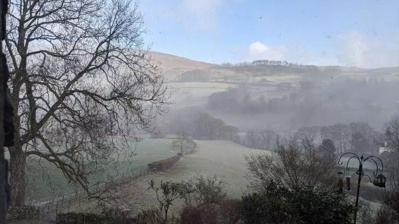 乡村酒店 High Fold Guest House