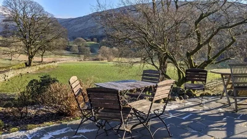 乡村酒店 High Fold Guest House