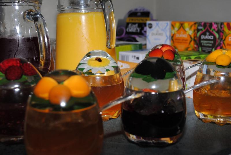 교외 호텔 High Fold Guest House