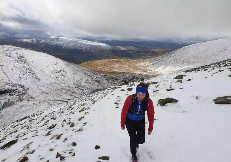 乡村酒店 High Fold Guest House