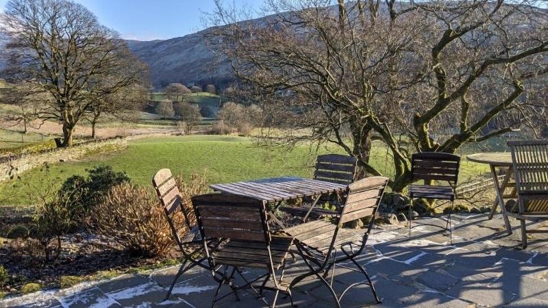 교외 호텔 High Fold Guest House