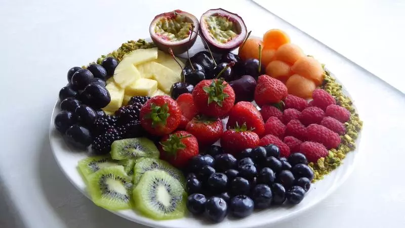 乡村酒店 High Fold Guest House