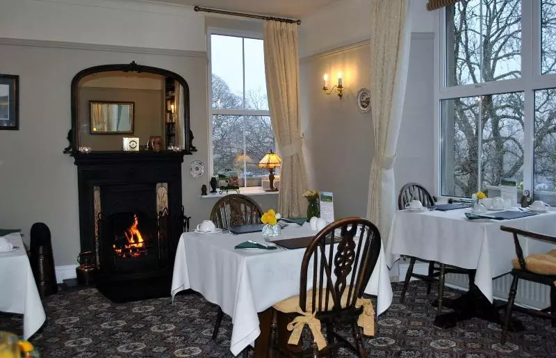 乡村酒店 High Fold Guest House