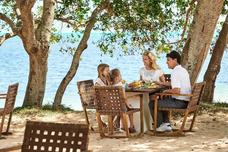 فندق Sheraton New Caledonia Deva Spa & Golf Resort