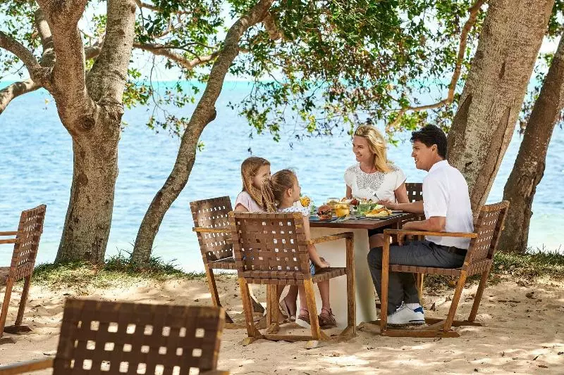 فندق Sheraton New Caledonia Deva Spa & Golf Resort