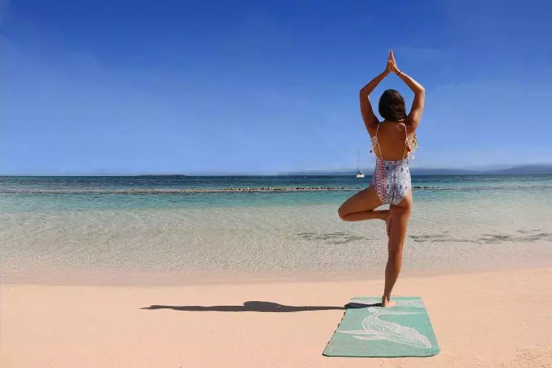 فندق Sheraton New Caledonia Deva Spa & Golf Resort