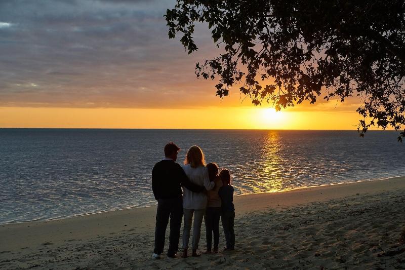 فندق Sheraton New Caledonia Deva Spa & Golf Resort