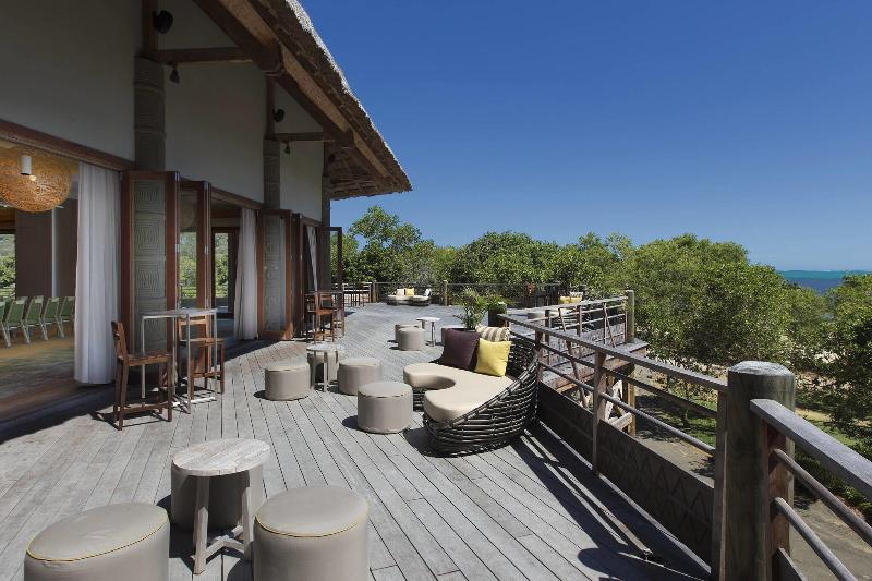 فندق Sheraton New Caledonia Deva Spa & Golf Resort